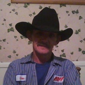 Meet your Posher, Oris wayne